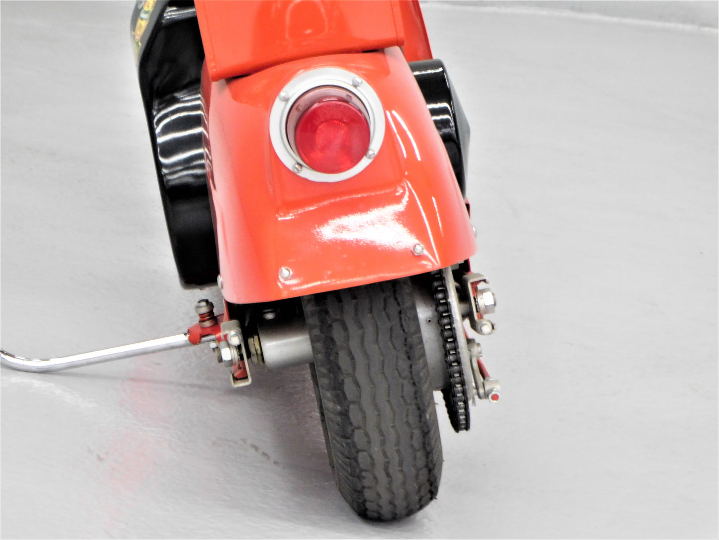 1959 Allstate Scooter Model 811.94350