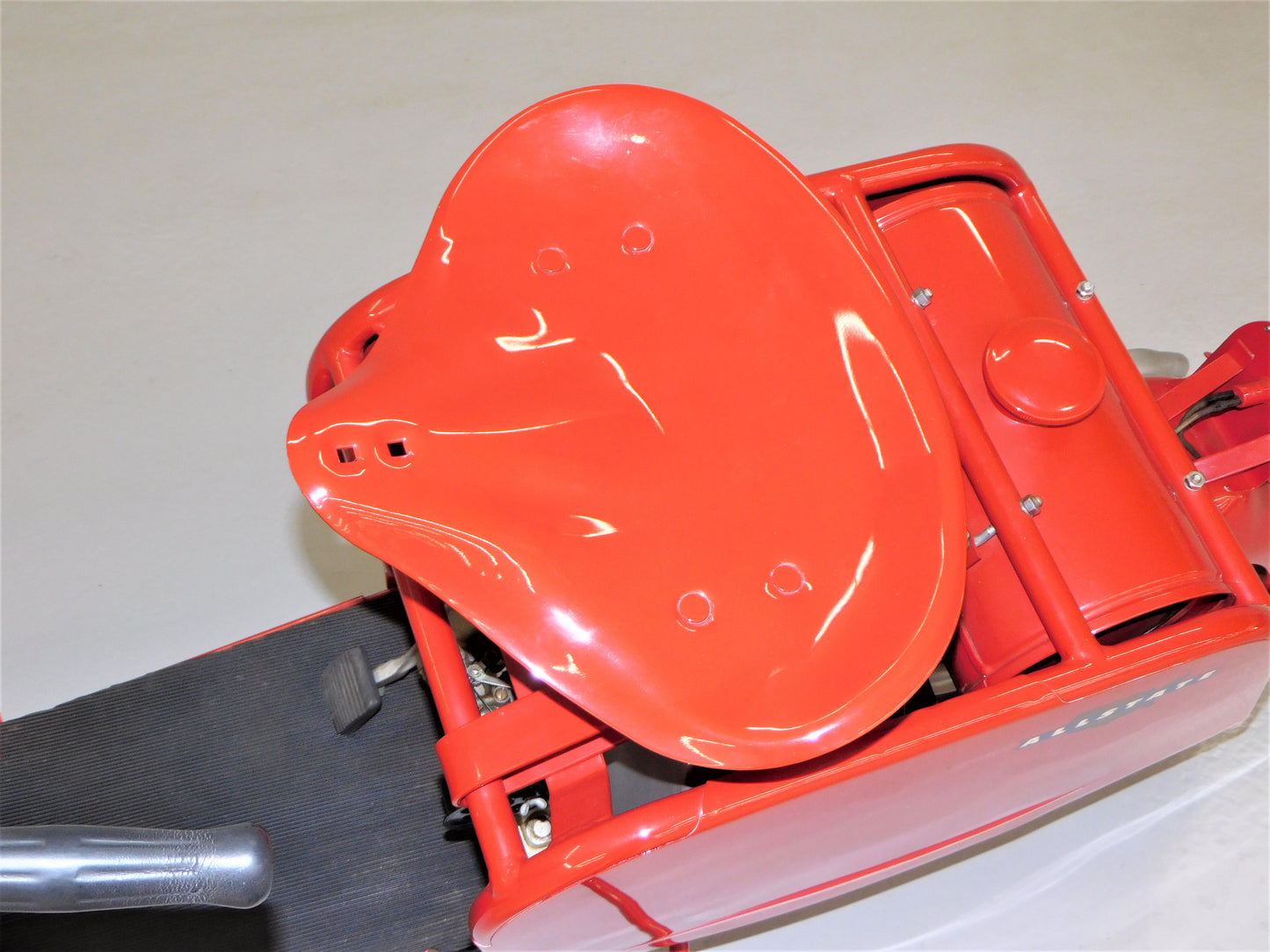 STK 10217 1951 Allstate Scooter
