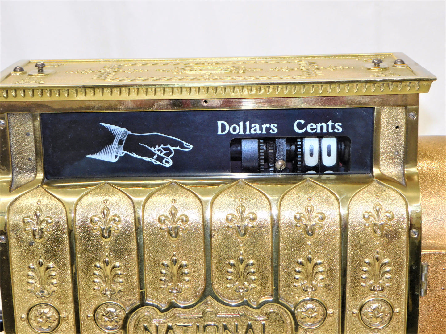 STK 10222 1915 National Cash Register