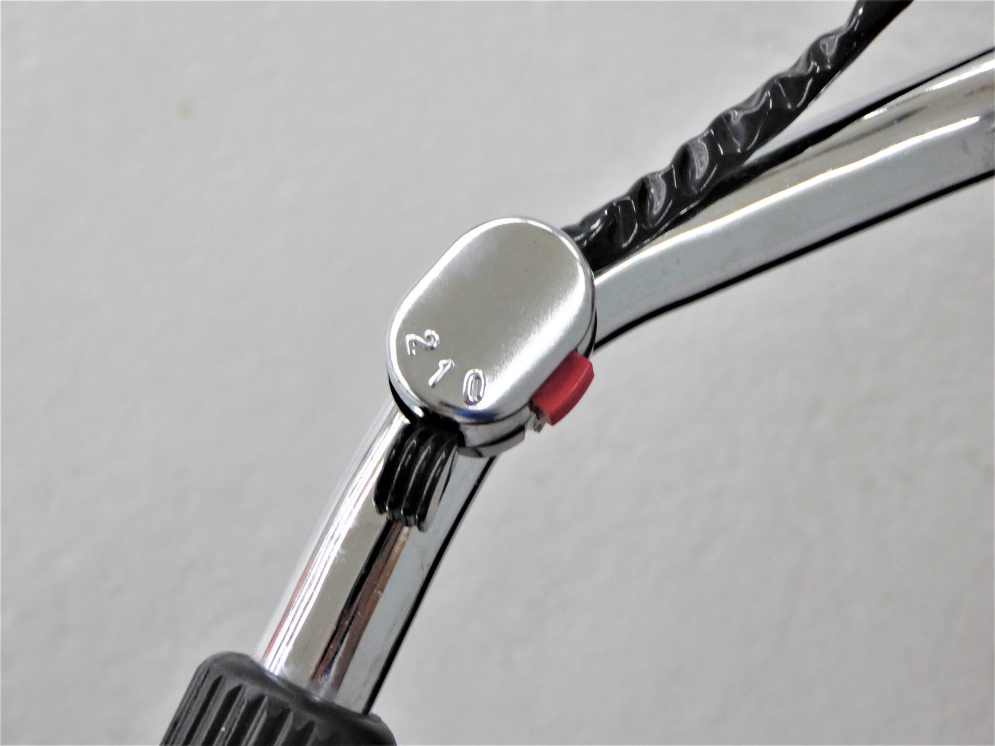 STK 10234 1959 Simplex Automatic Scooter