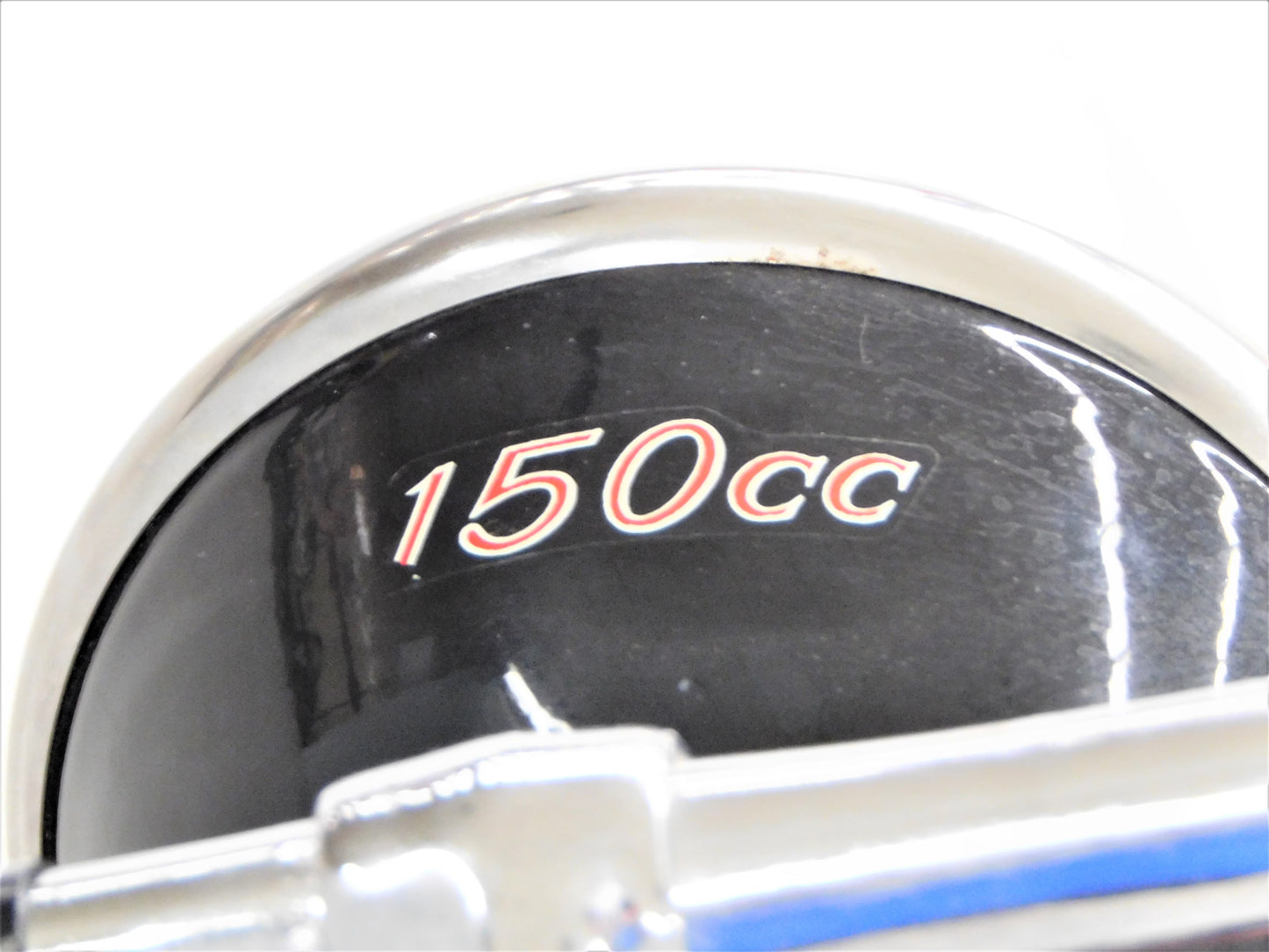 STK 10234 1959 Simplex Automatic Scooter