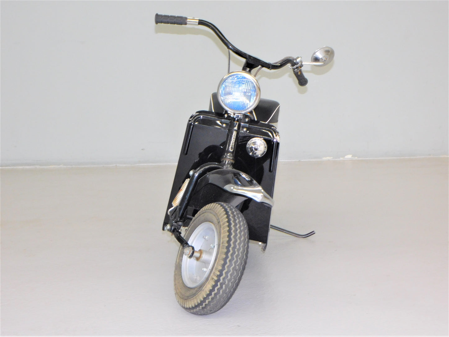 1960 Cushman Highlander