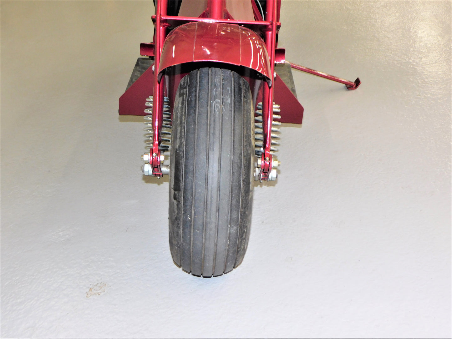1946 Cushman Model 53