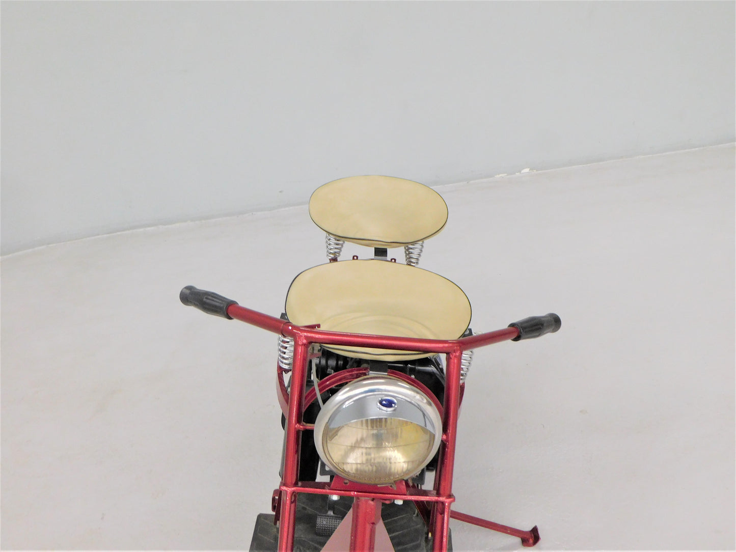 1946 Cushman Model 53