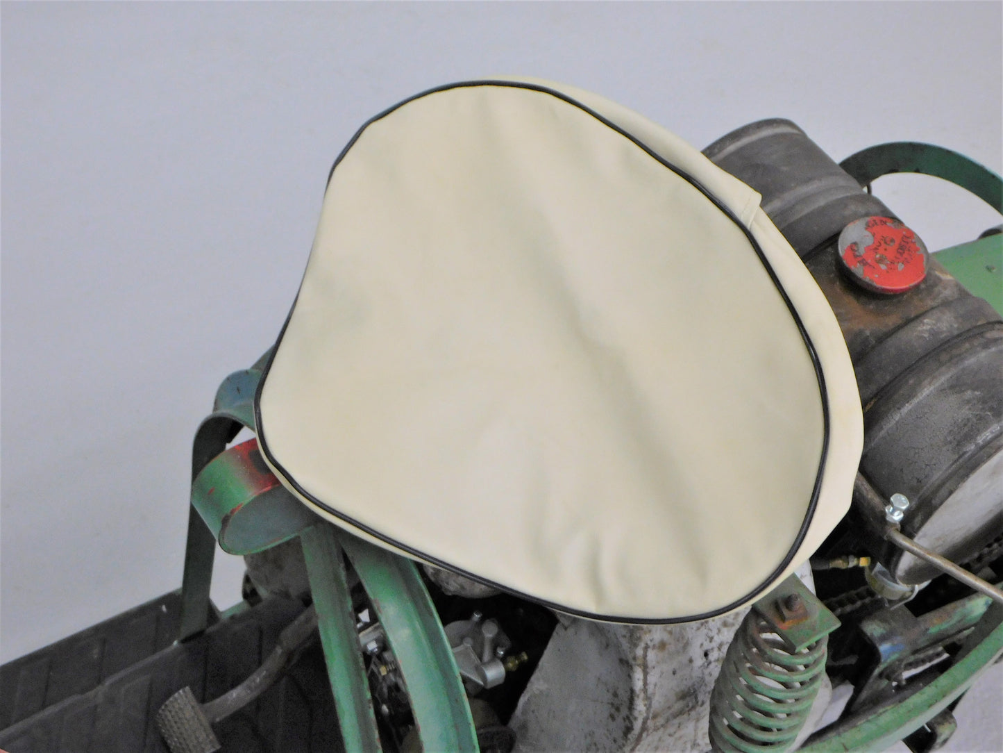 1948 Cushman Civilian Airborne Model 53A