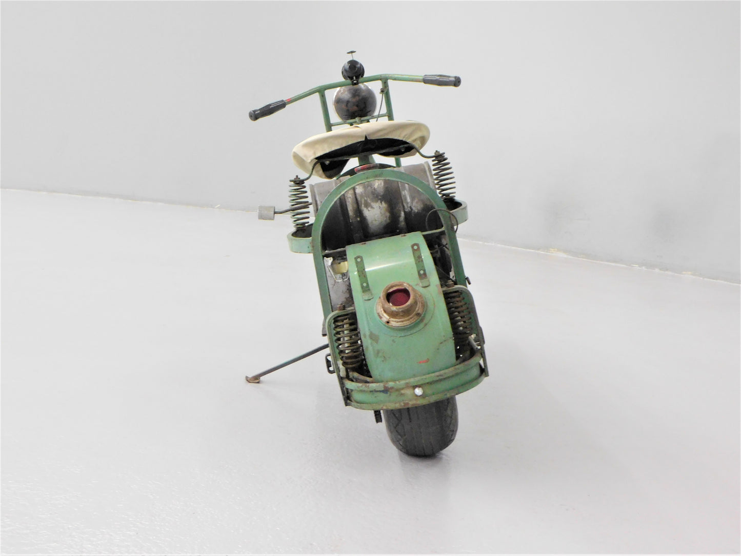 1948 Cushman Civilian Airborne Model 53A
