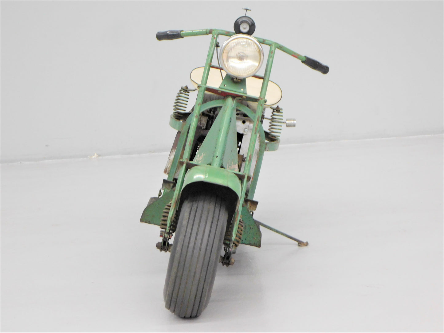 1948 Cushman Civilian Airborne Model 53A