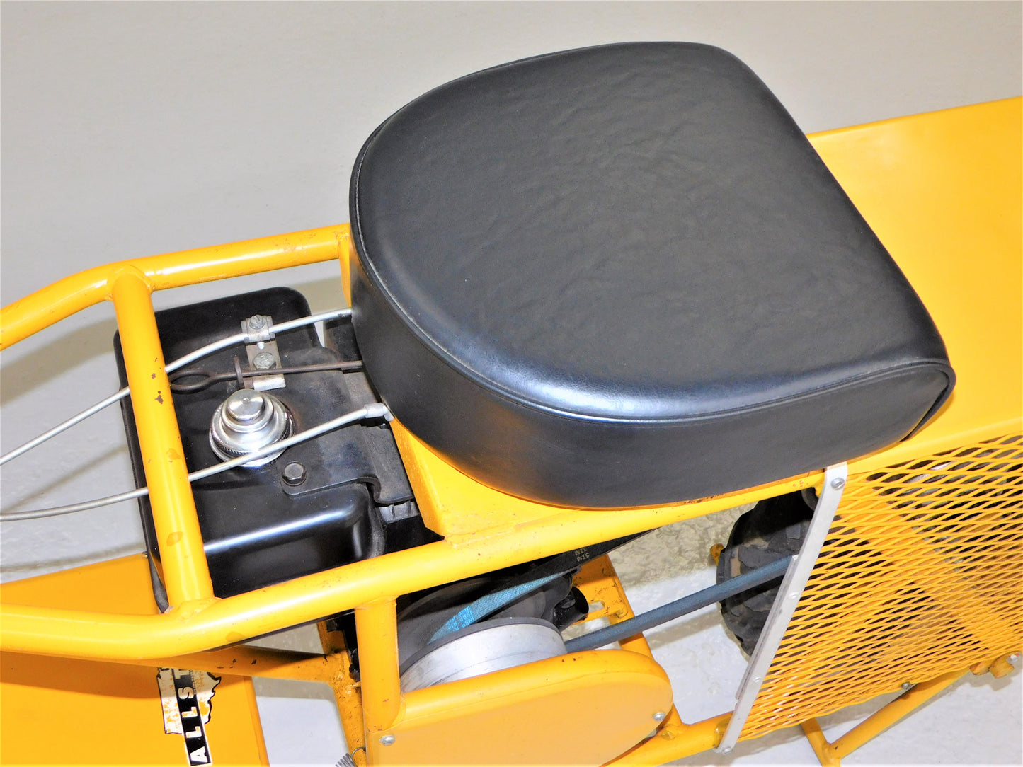 1960s Allstate Mountaineer Scooter
