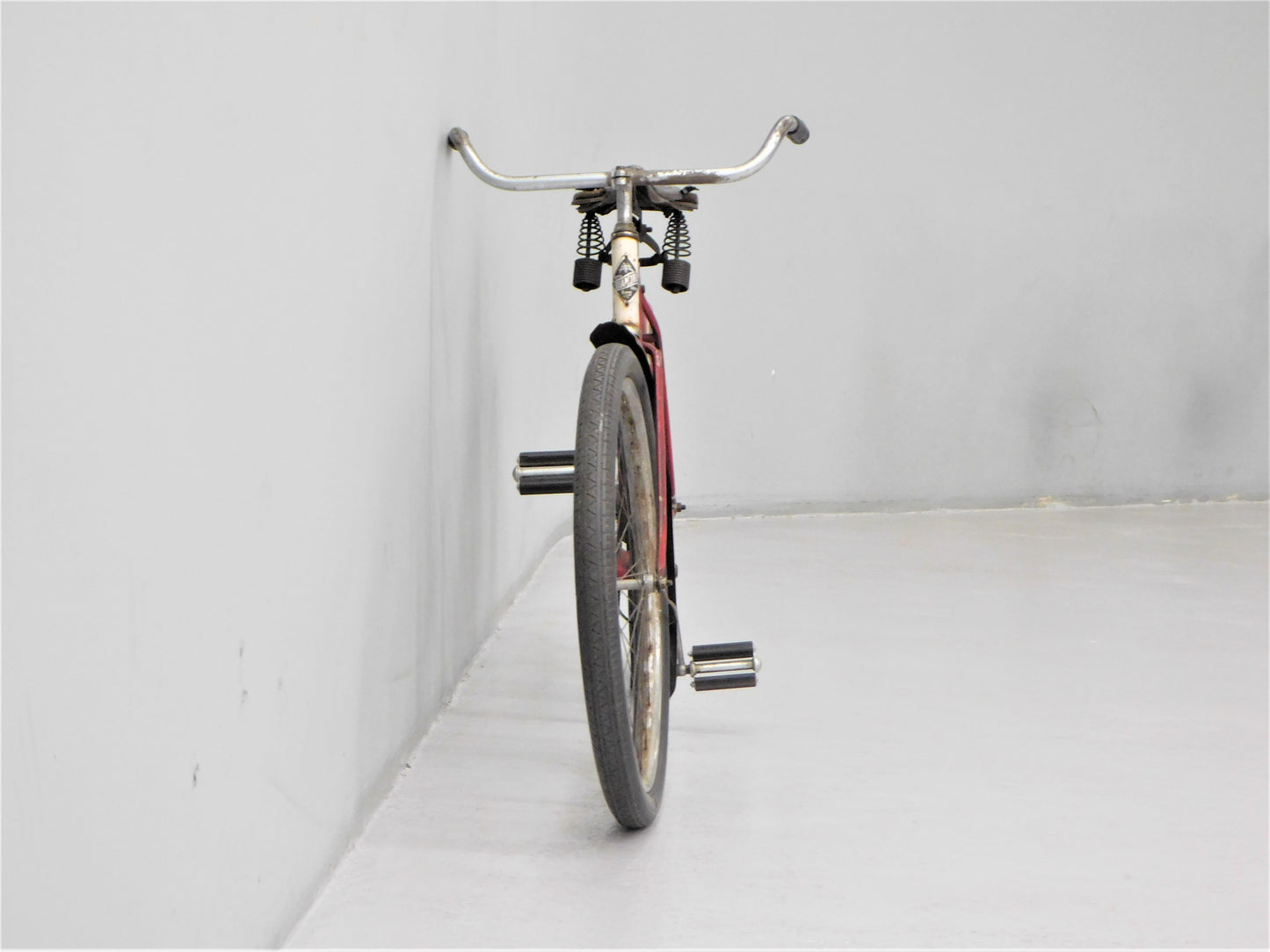 STK 10207 1930s Lovell-Diamond Bicycle