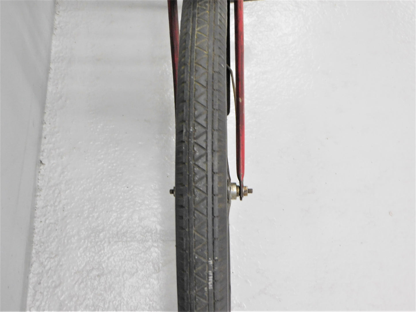 STK 10207 1930s Lovell-Diamond Bicycle