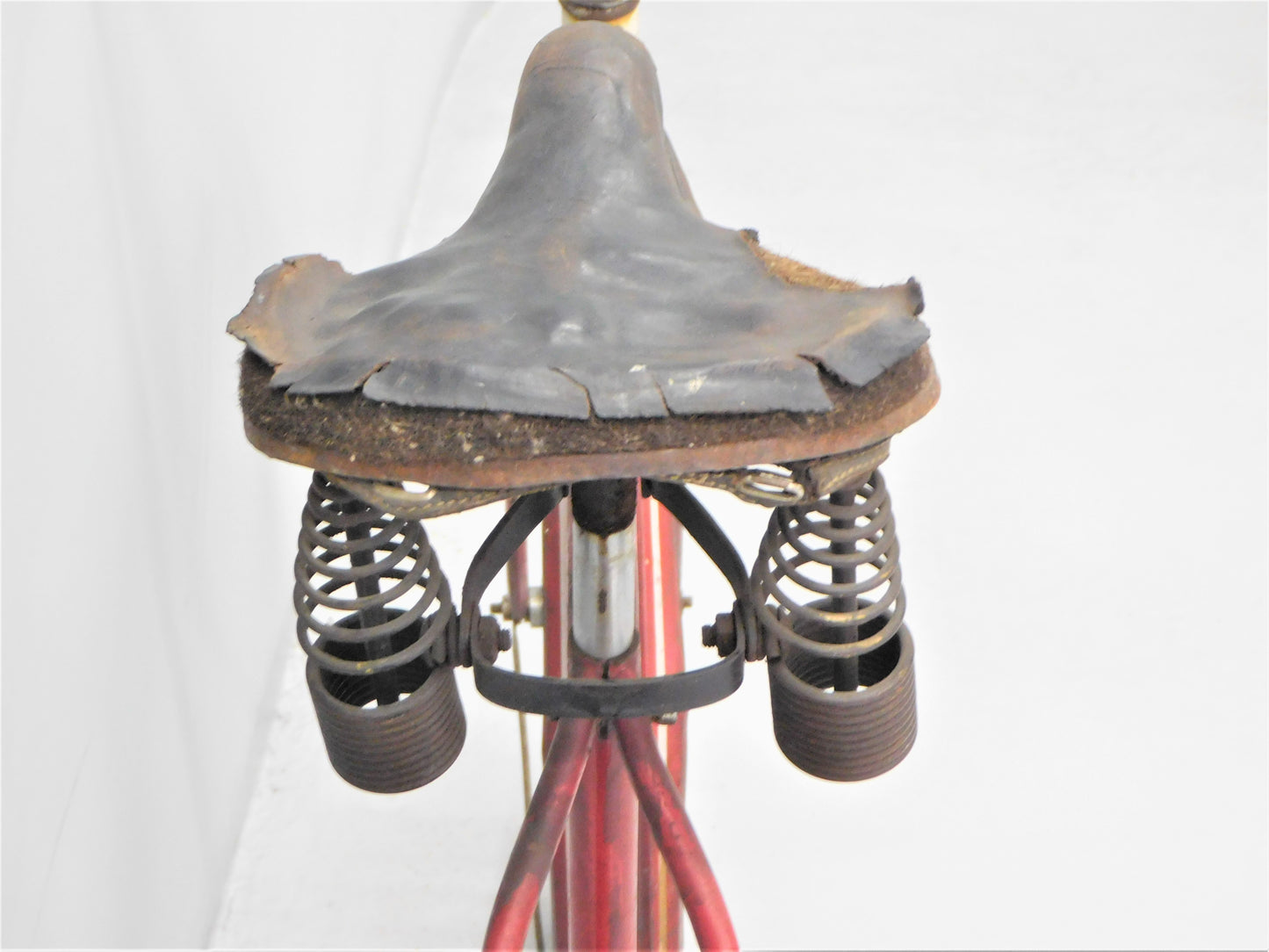 STK 10207 1930s Lovell-Diamond Bicycle