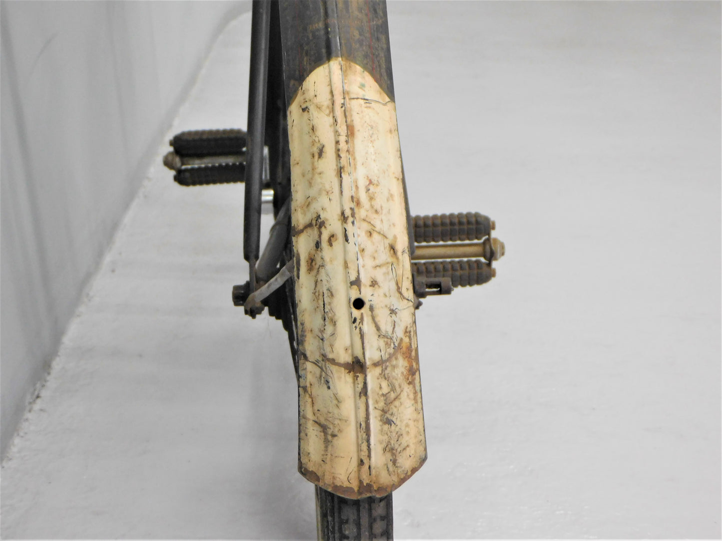 1948 Raleigh All Steel Bicycle