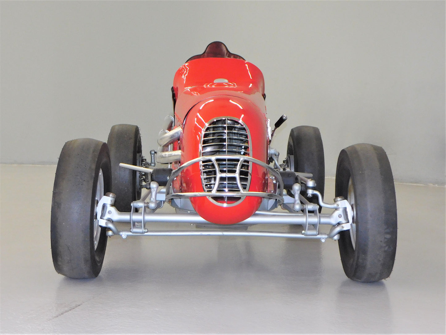 STK 10240 1940 Midget Race Car