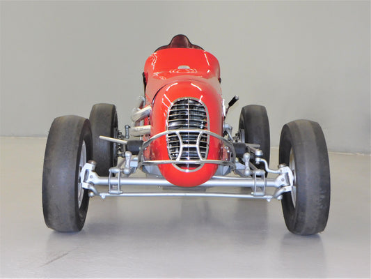 STK 10240  1940 Midget Race Car