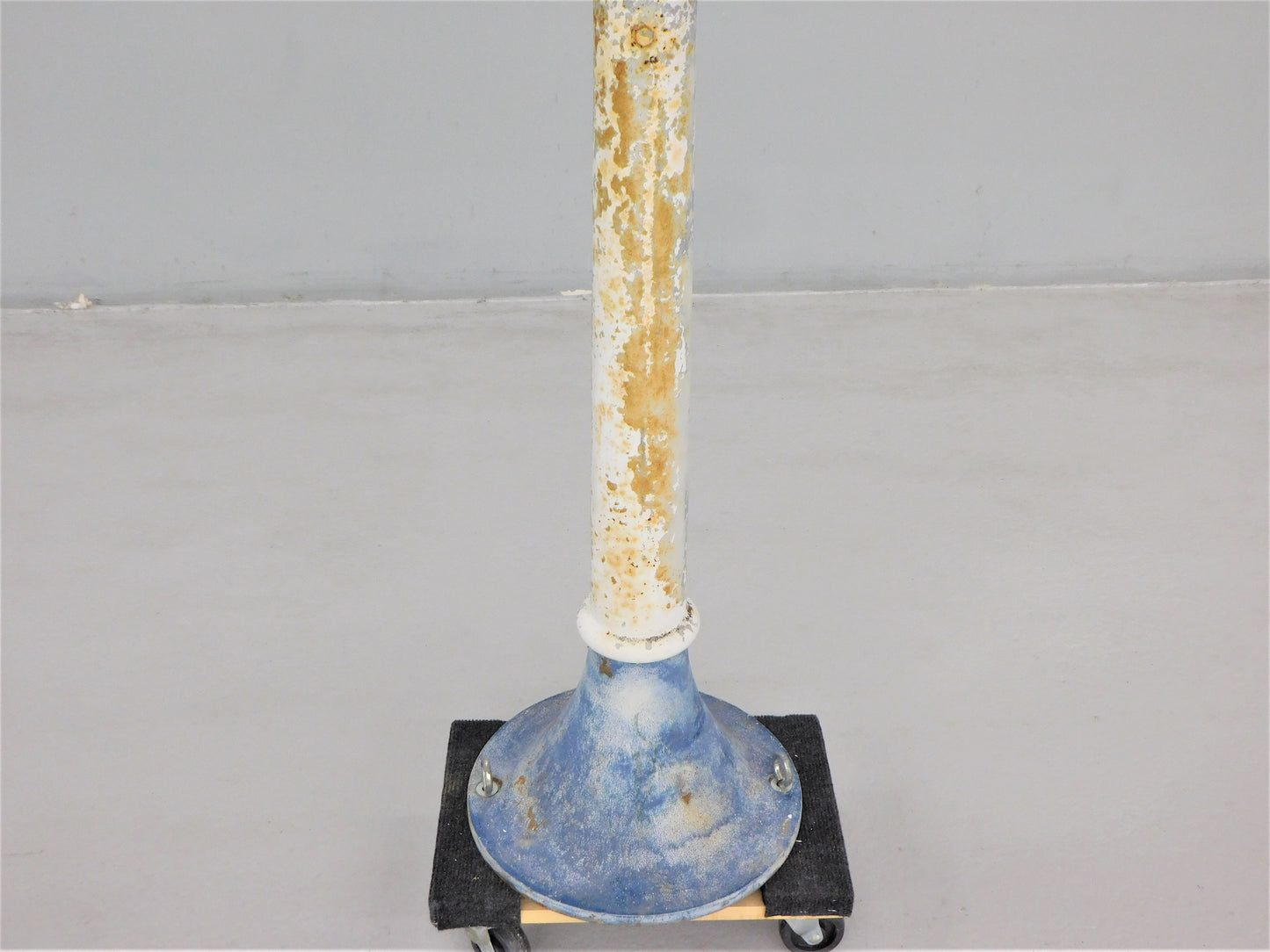 STK 10248  1922 US Postal Drop Box