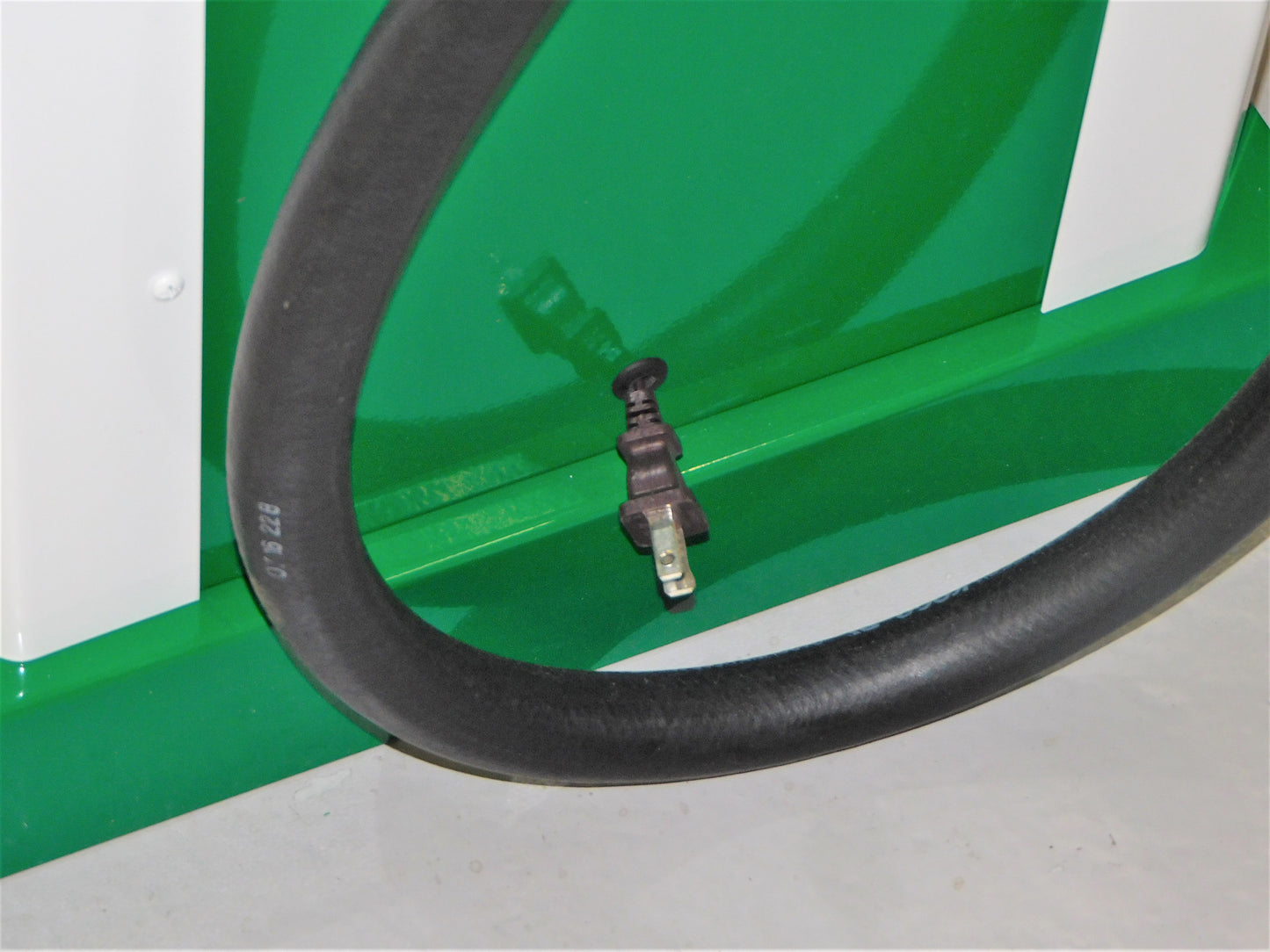 Reproduction Sinclair Gas Pump