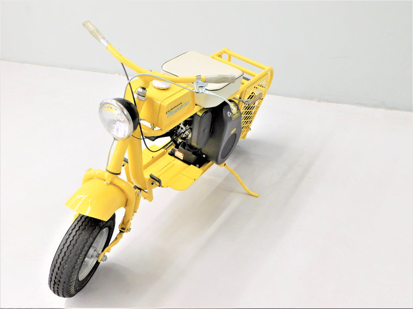 1961 Cushman Trailster