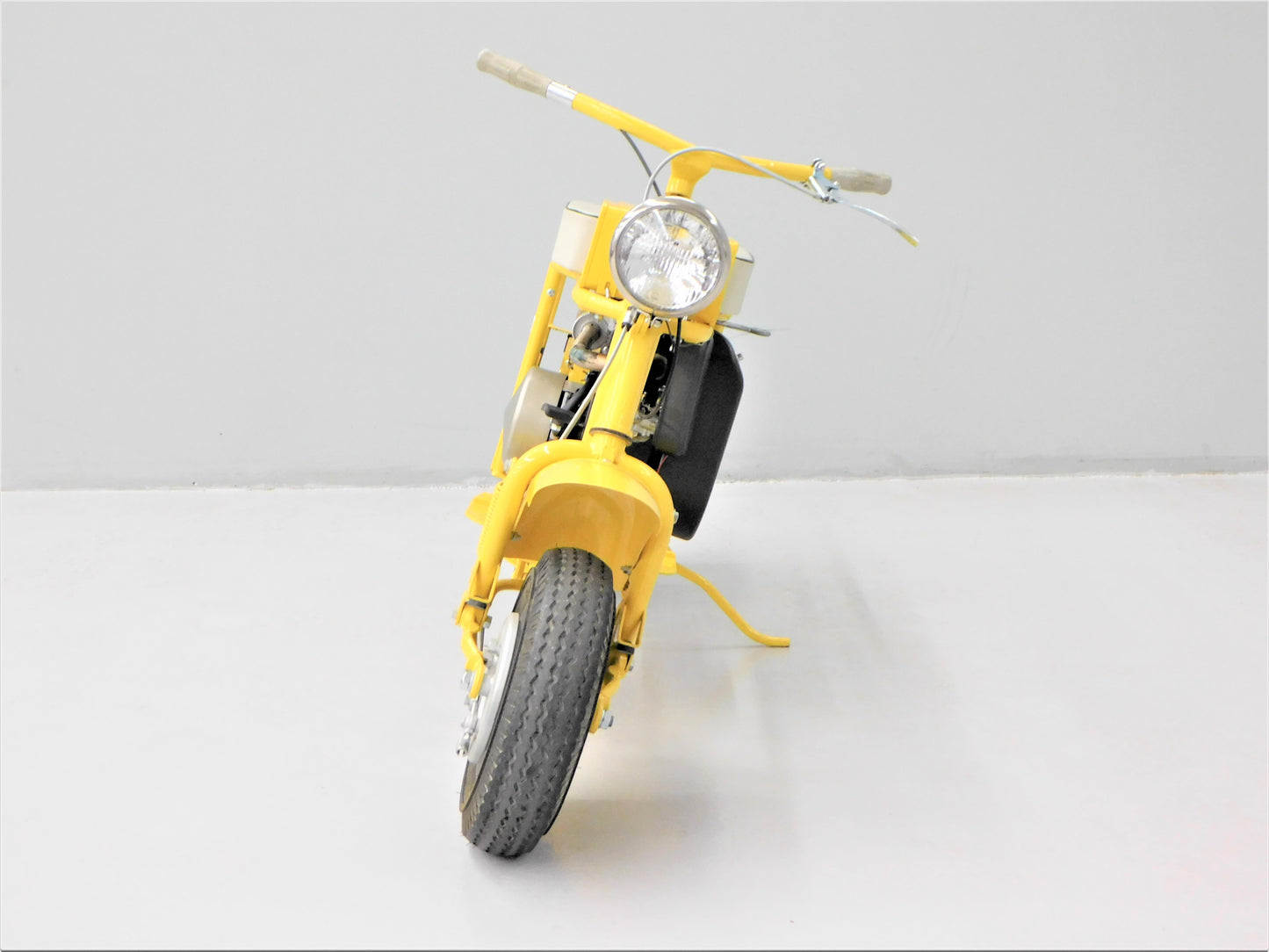 1961 Cushman Trailster
