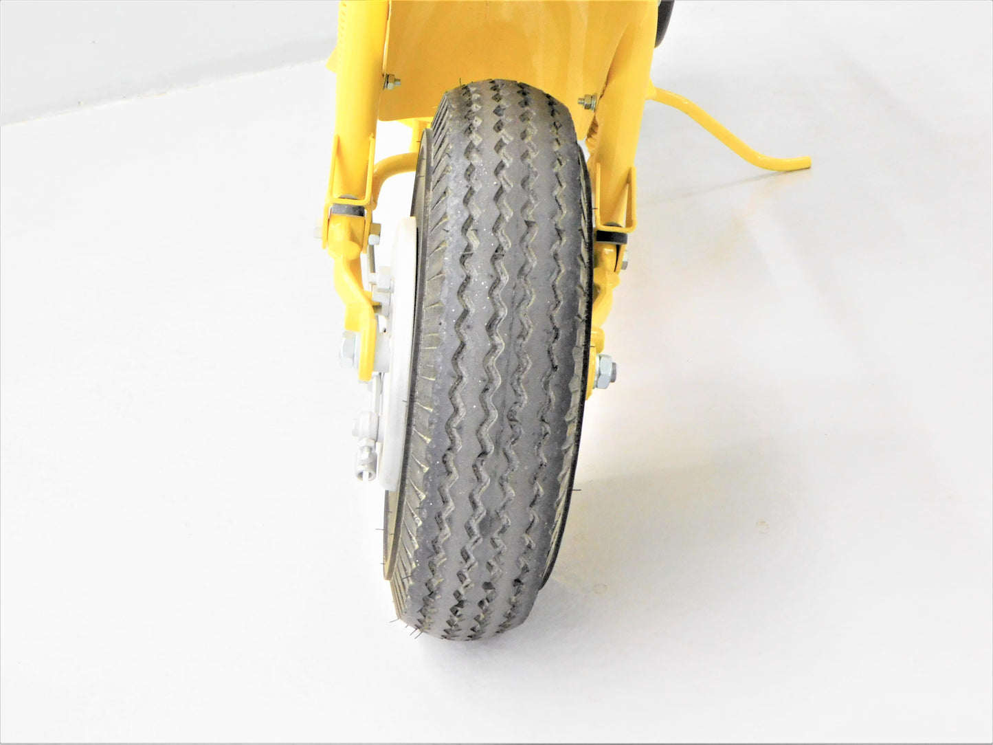 1961 Cushman Trailster