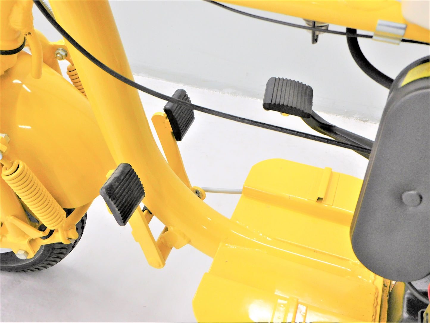 1961 Cushman Trailster