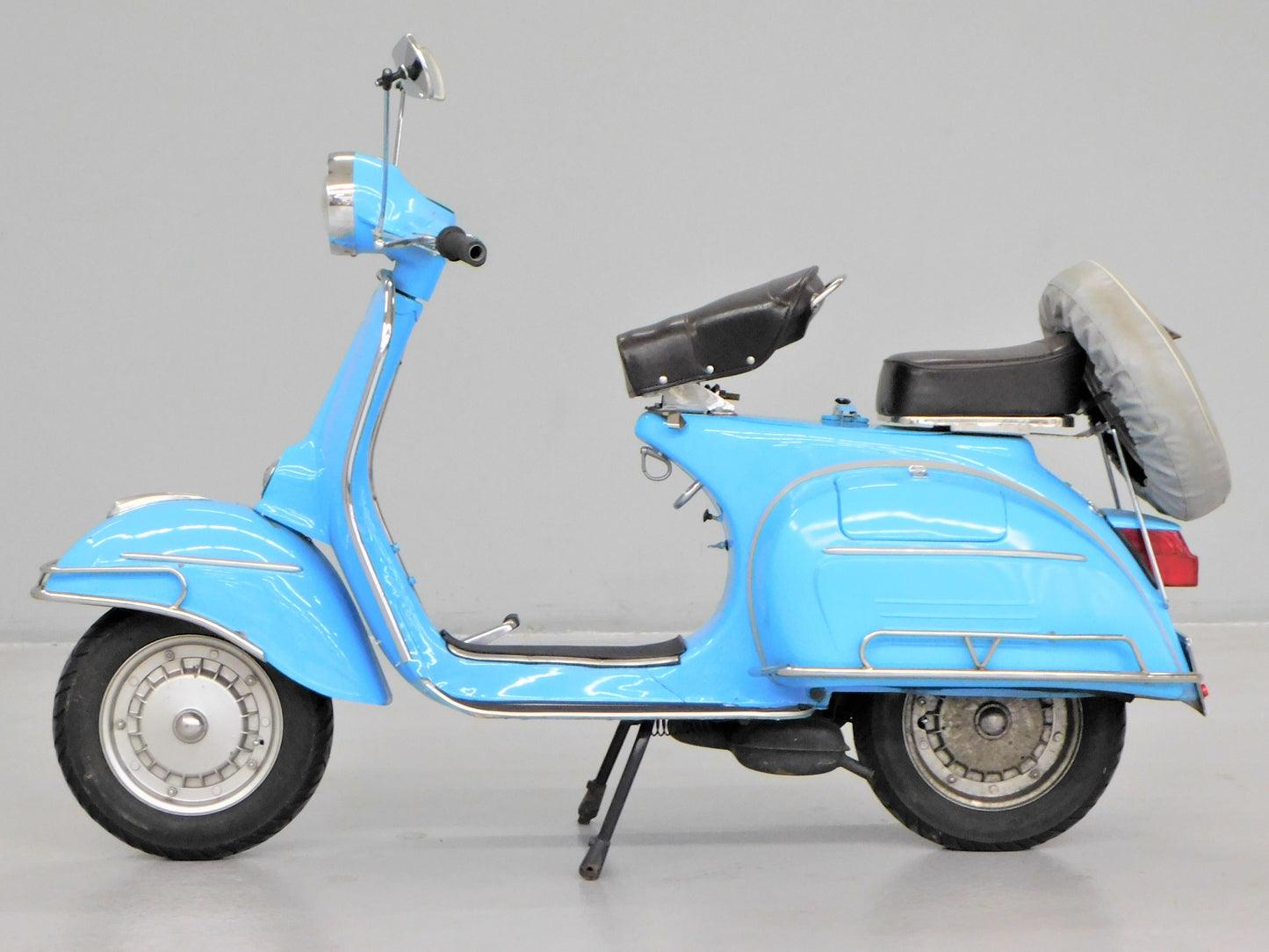 1973 Piaggio Vespa GT R