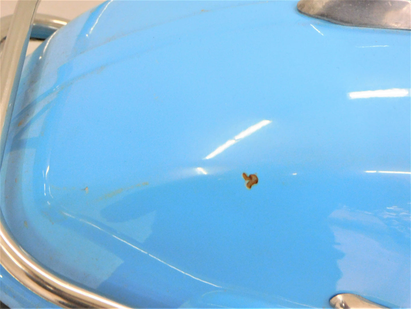 1973 Piaggio Vespa GT R