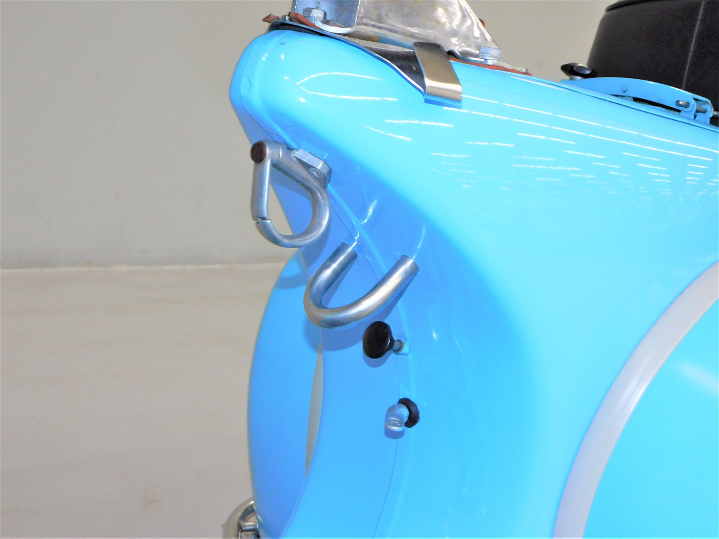 1973 Piaggio Vespa GT R