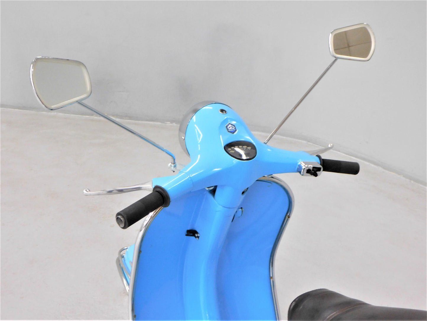 1973 Piaggio Vespa GT R