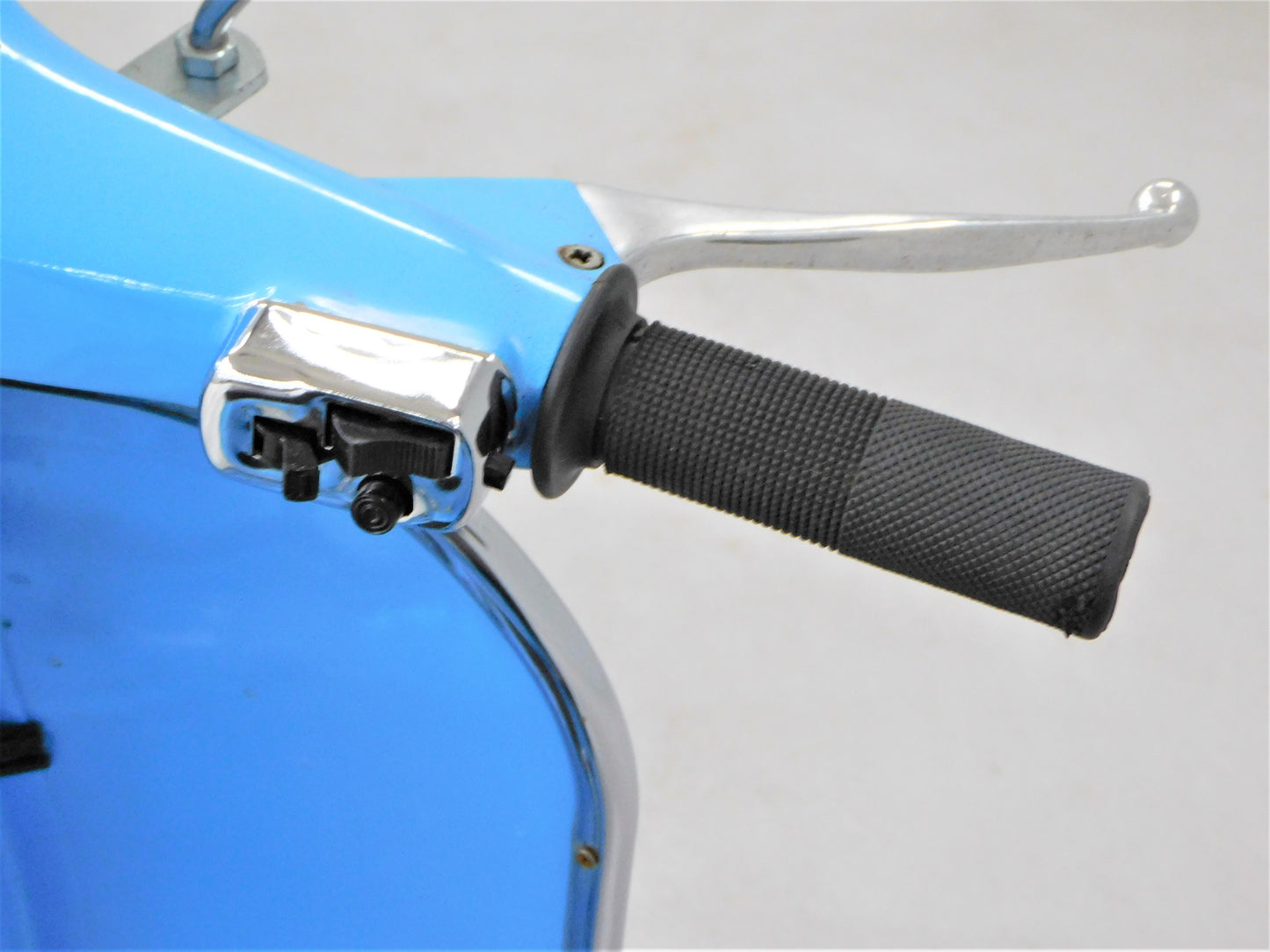 1973 Piaggio Vespa GT R