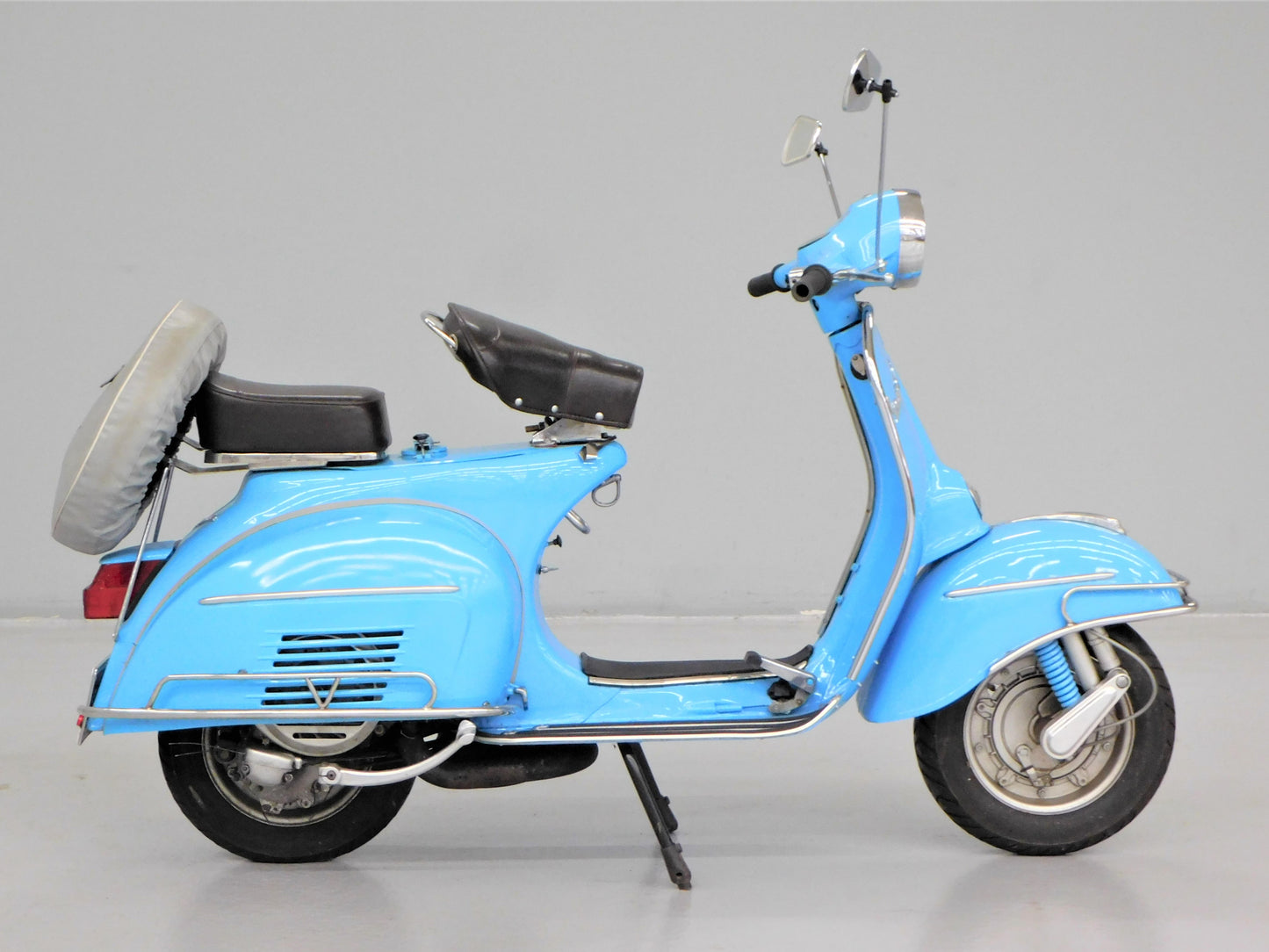 1973 Piaggio Vespa GT R