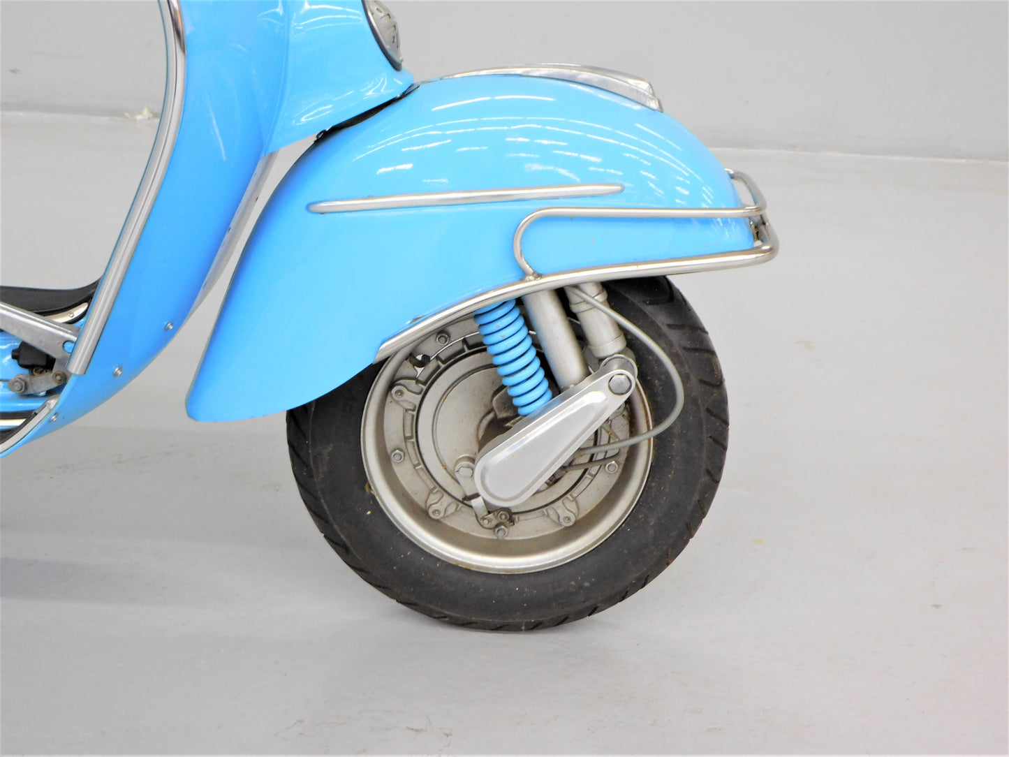 1973 Piaggio Vespa GT R
