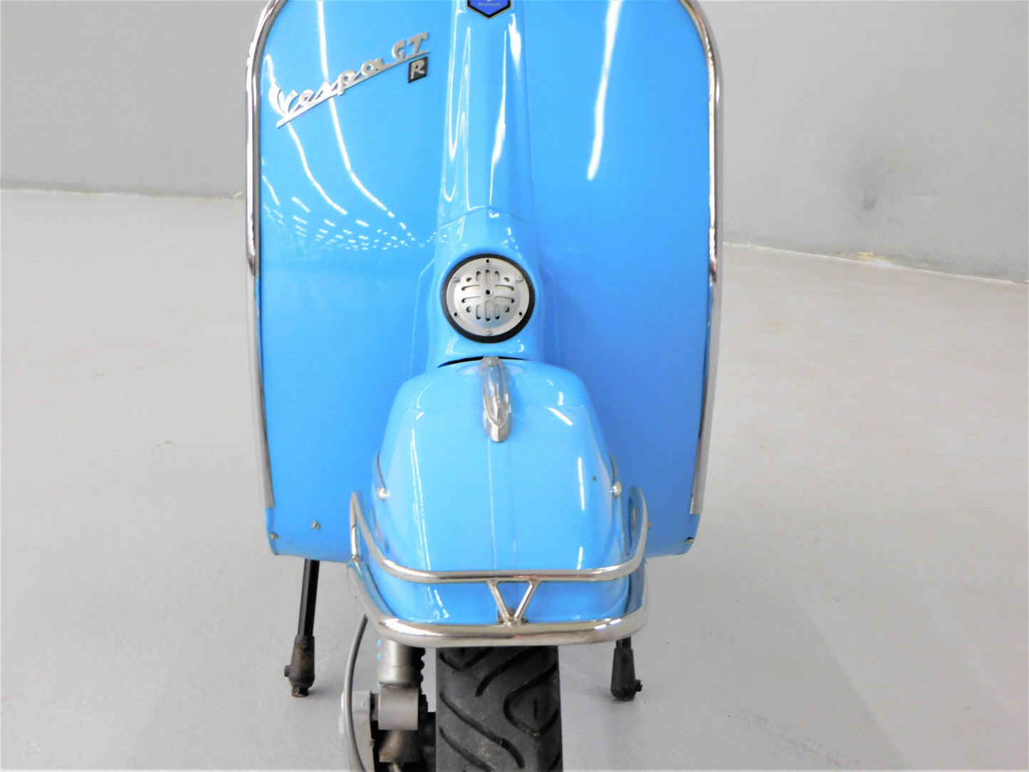 1973 Piaggio Vespa GT R