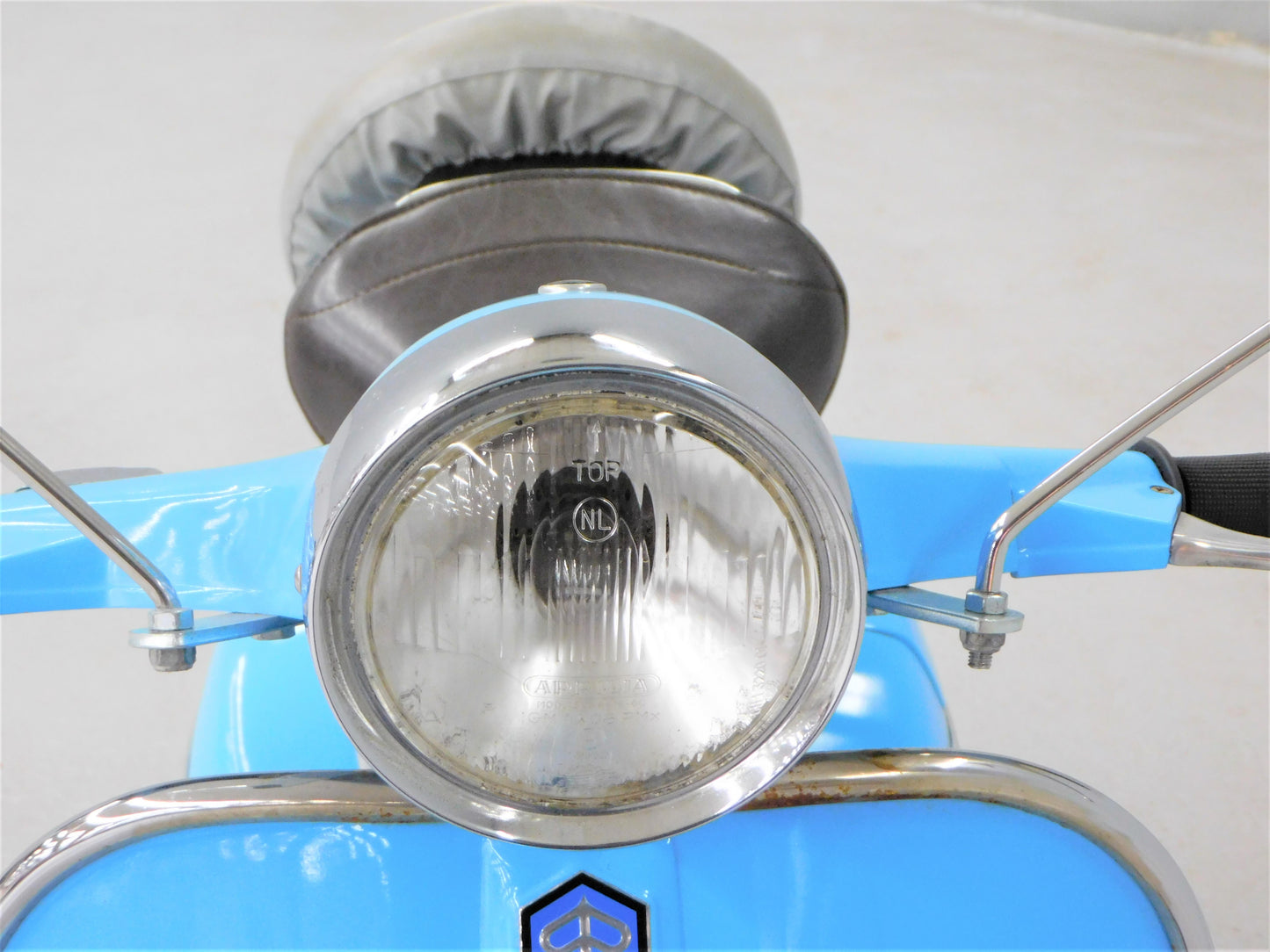 1973 Piaggio Vespa GT R