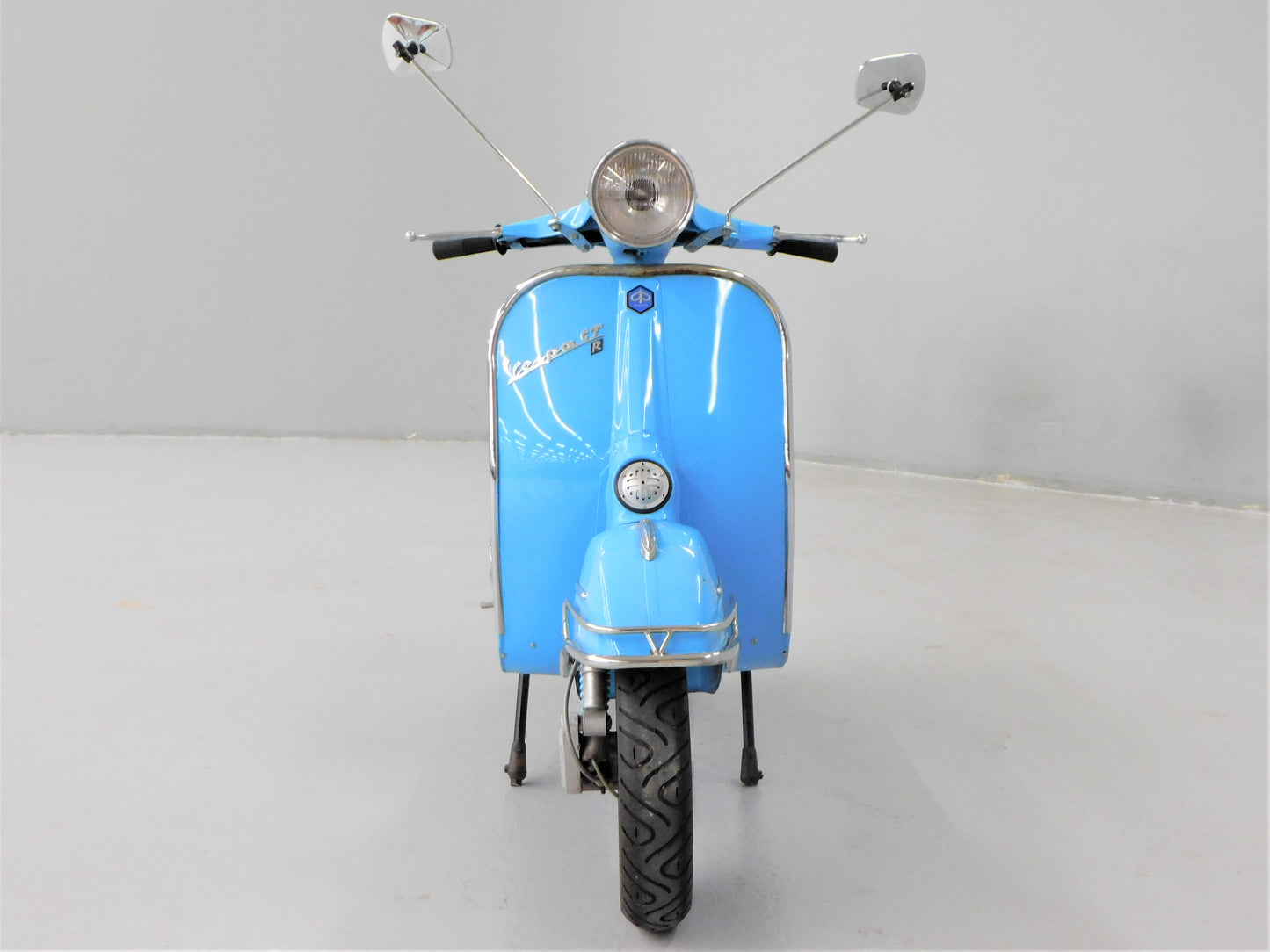 1973 Piaggio Vespa GT R