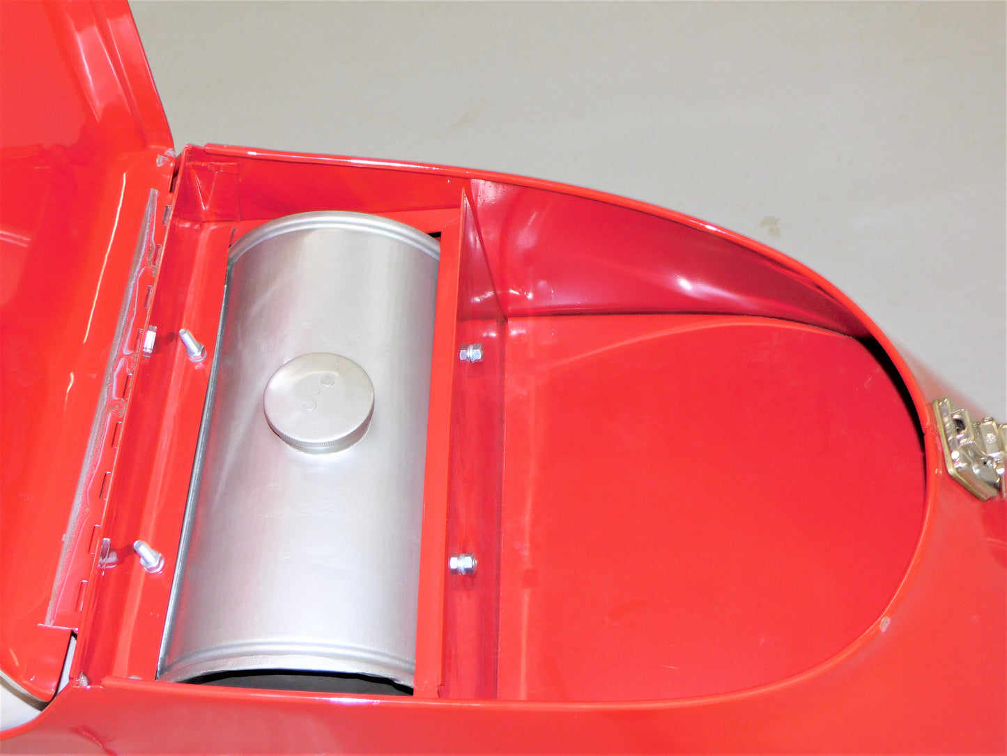 1953 Cushman Model 62-85 Pacemaker
