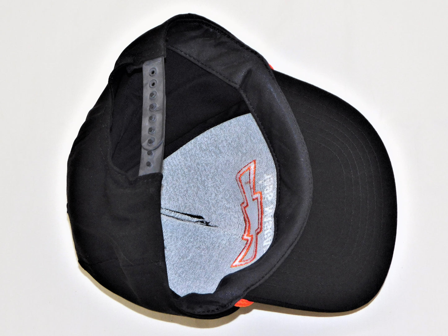 STK 10264 1995 Chevrolet Winston Cup Champion Hat