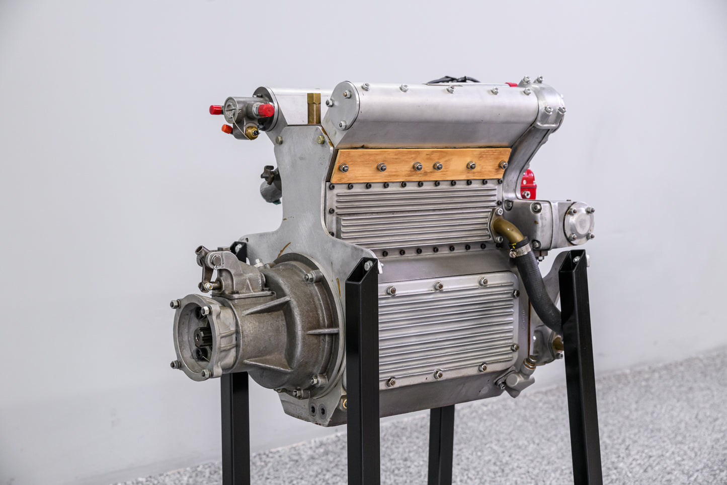 Offenhauser 110 Engine