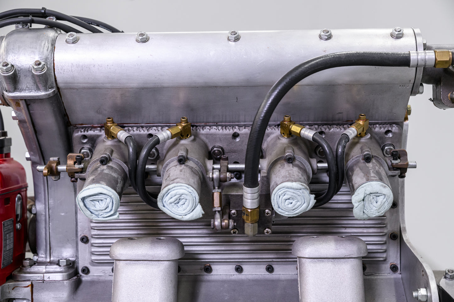 Offenhauser 110 Engine