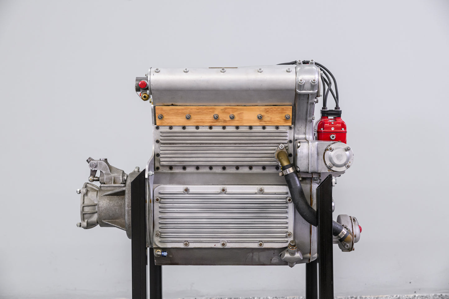 Offenhauser 110 Engine