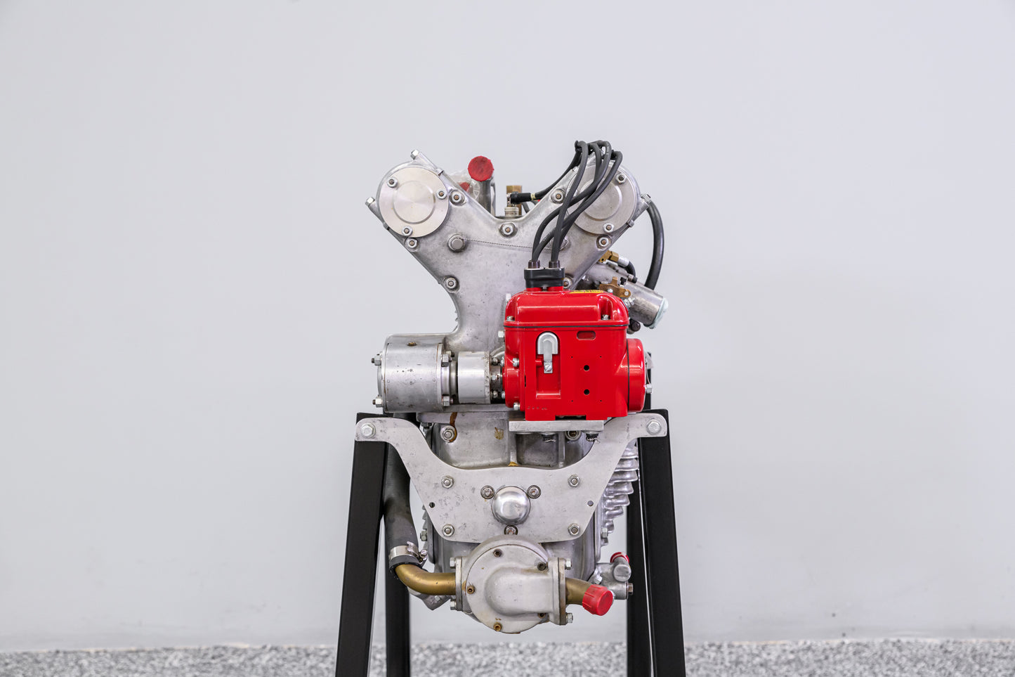 Offenhauser 110 Engine
