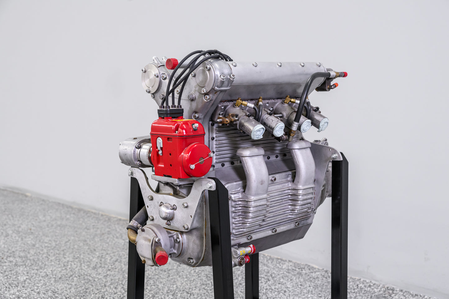 Offenhauser 110 Engine