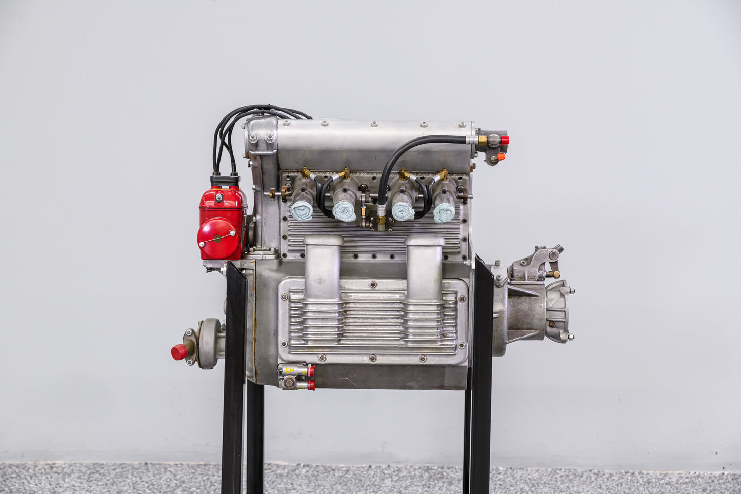 Offenhauser 110 Engine