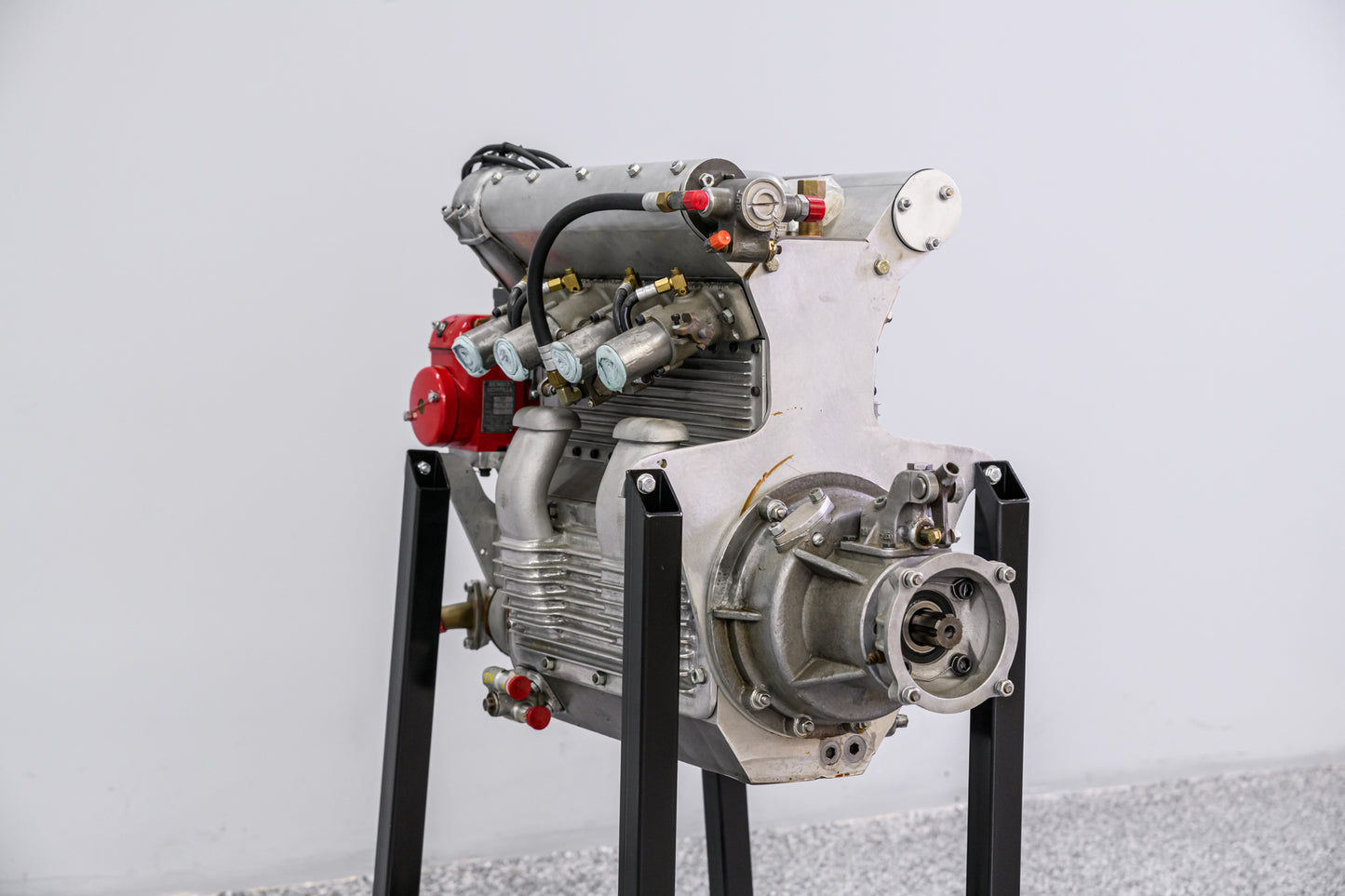Offenhauser 110 Engine