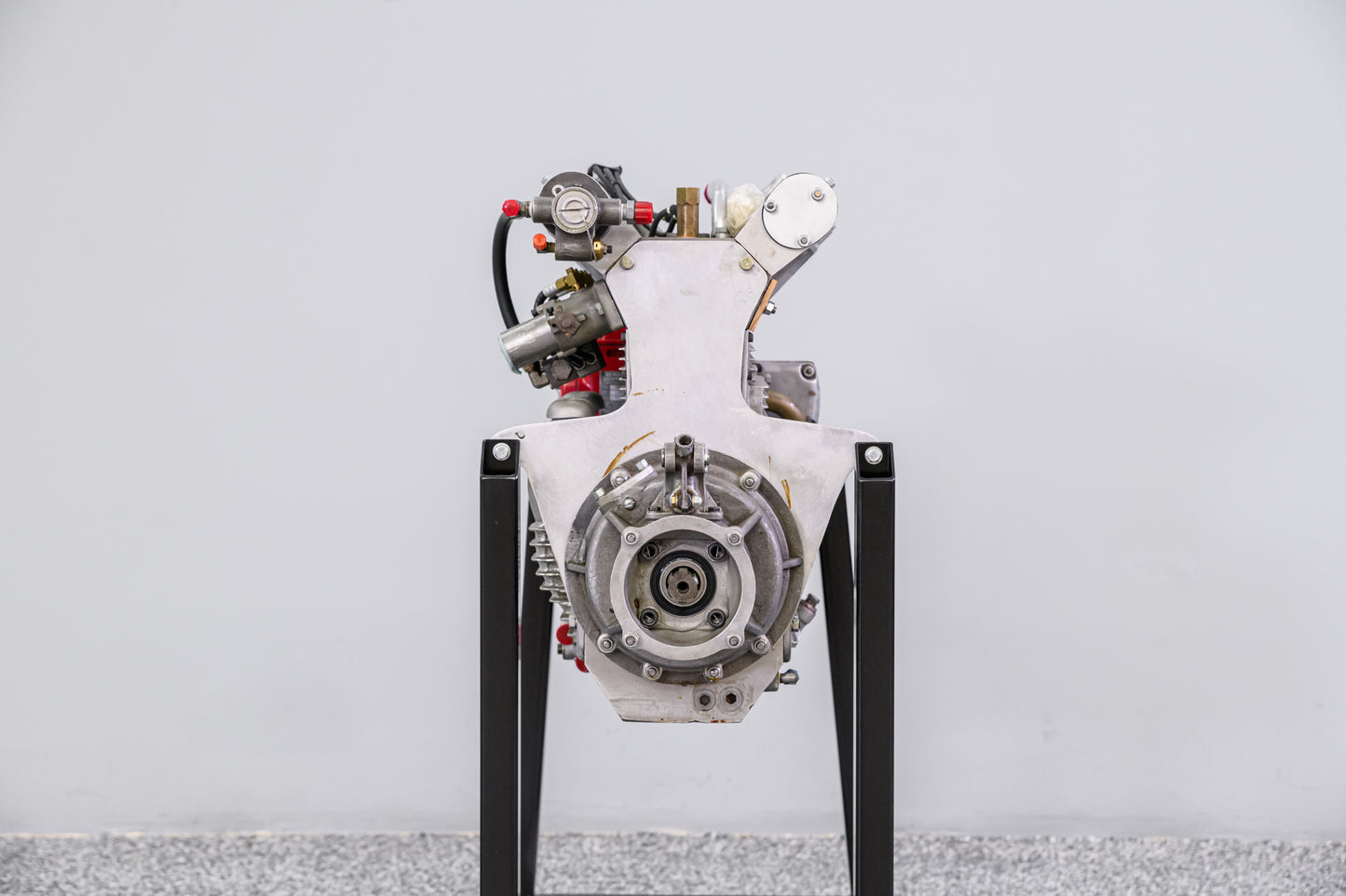 Offenhauser 110 Engine