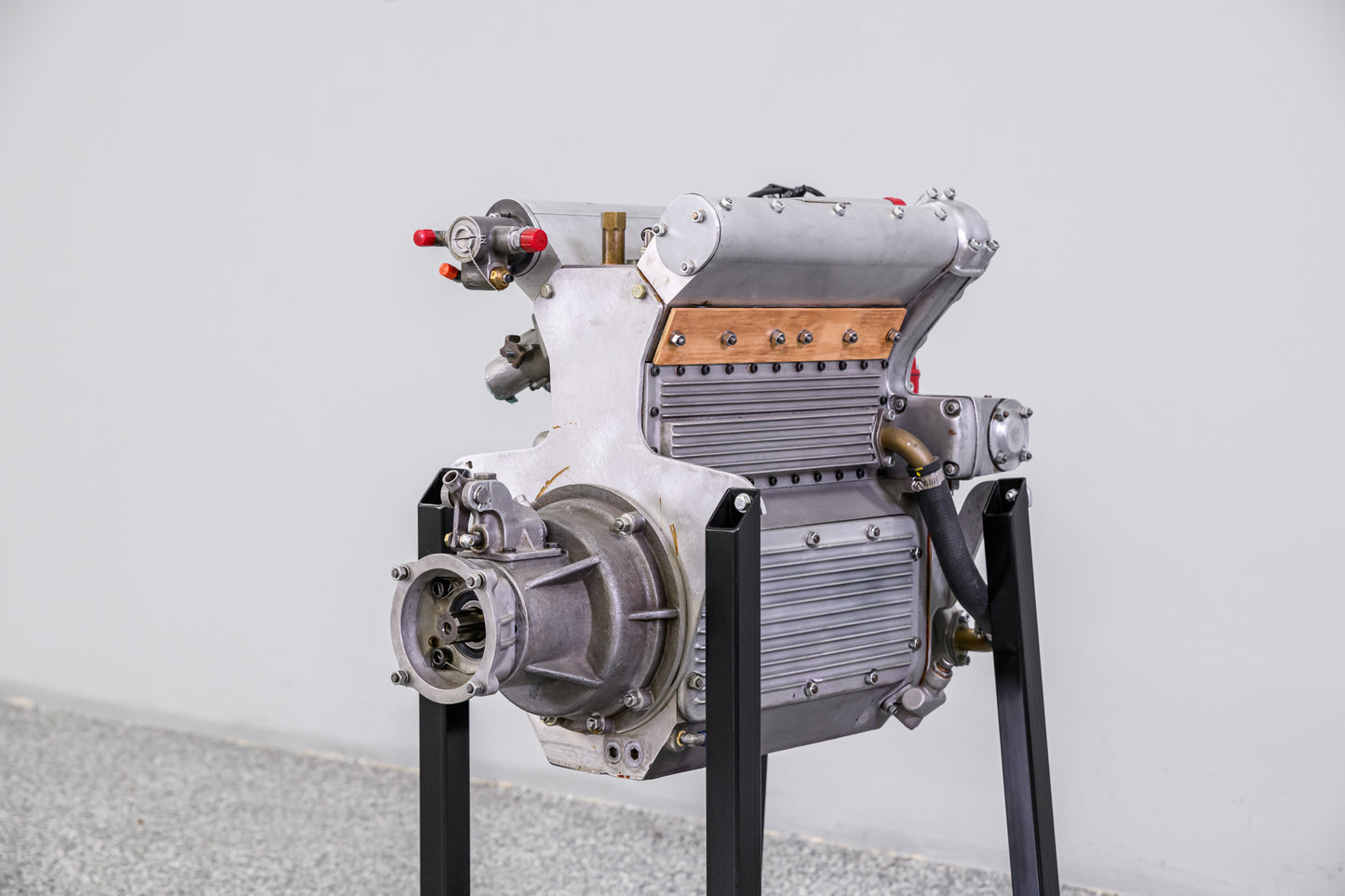 Offenhauser 110 Engine