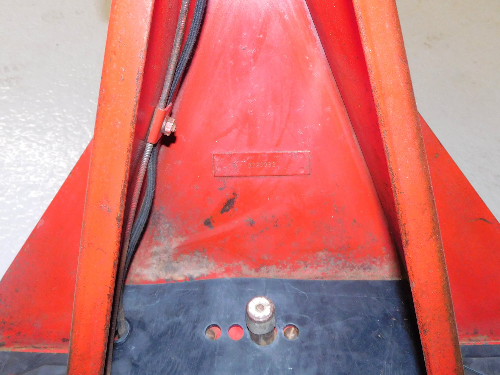 1948 Cushman Model 54 Auto Barn Classic Cars