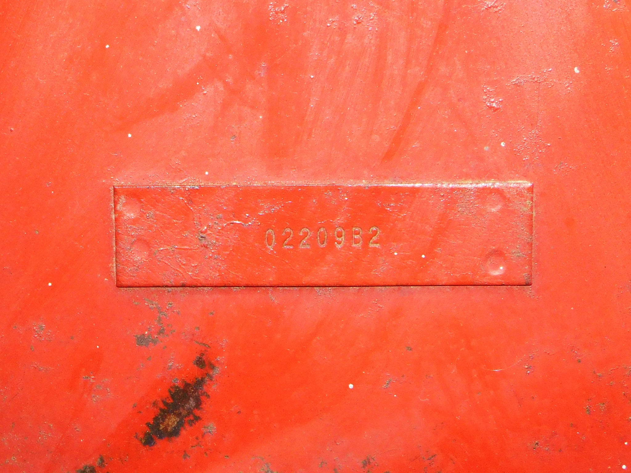 1948 Cushman Model 54 Auto Barn Classic Cars