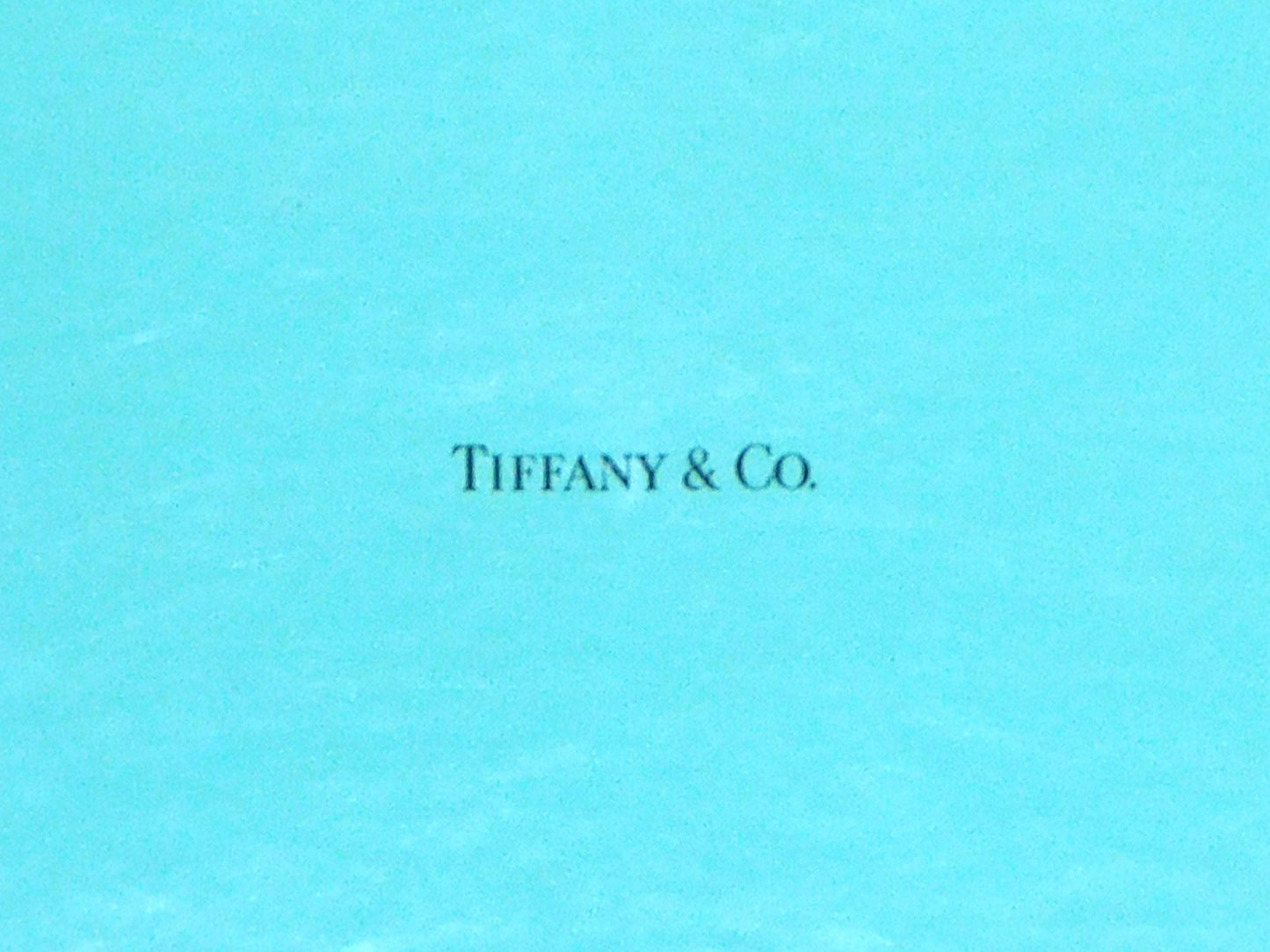 1998 Tiffany & Co. Pepsi Centennial Bottle