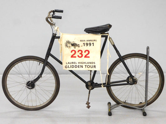 1903 Columbia Chainless Bicycle