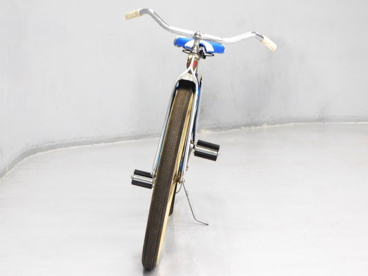 STK 10426  1930s Iver Johnson Bicycle